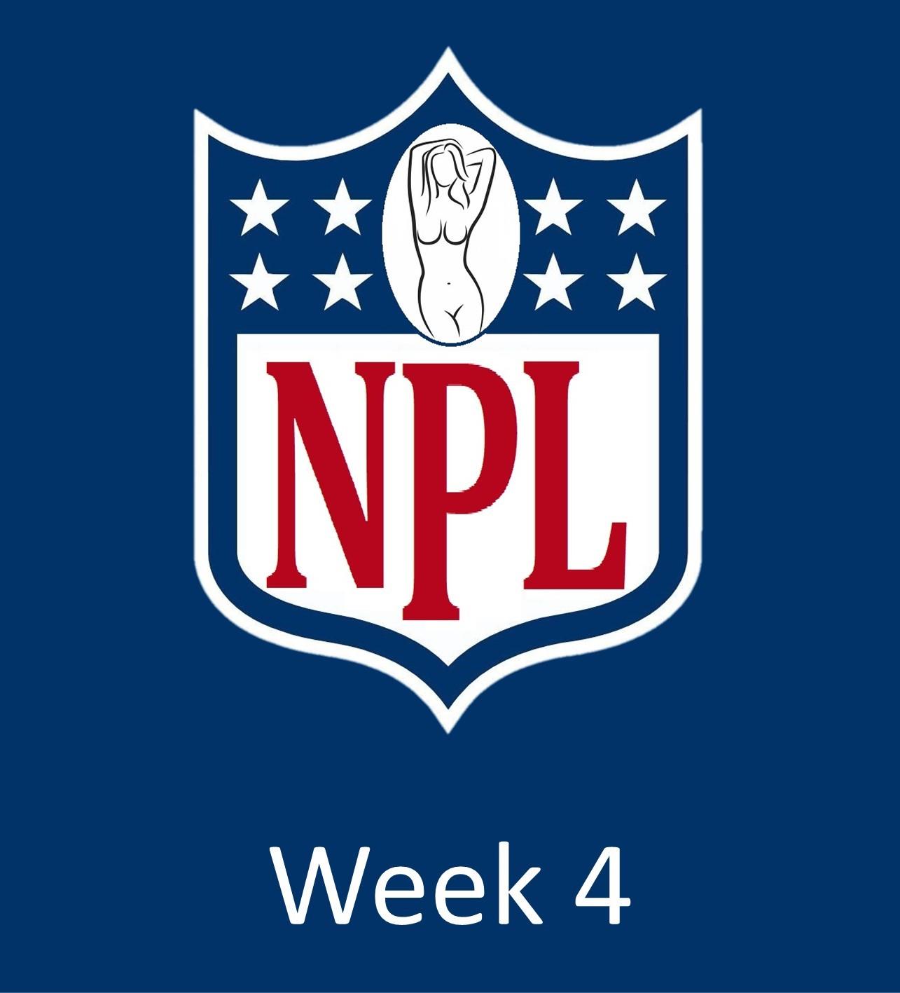 NPL 2024 2025 SEMANA 4