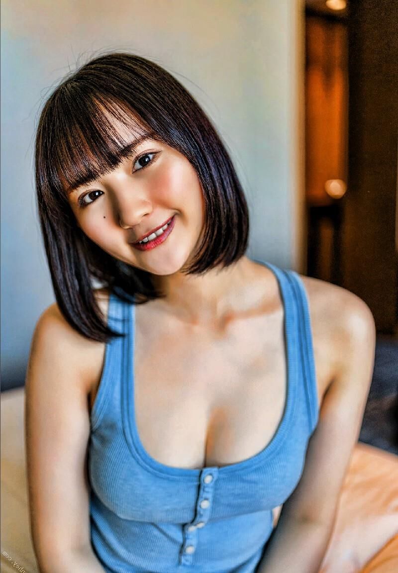 アジアの巨乳2