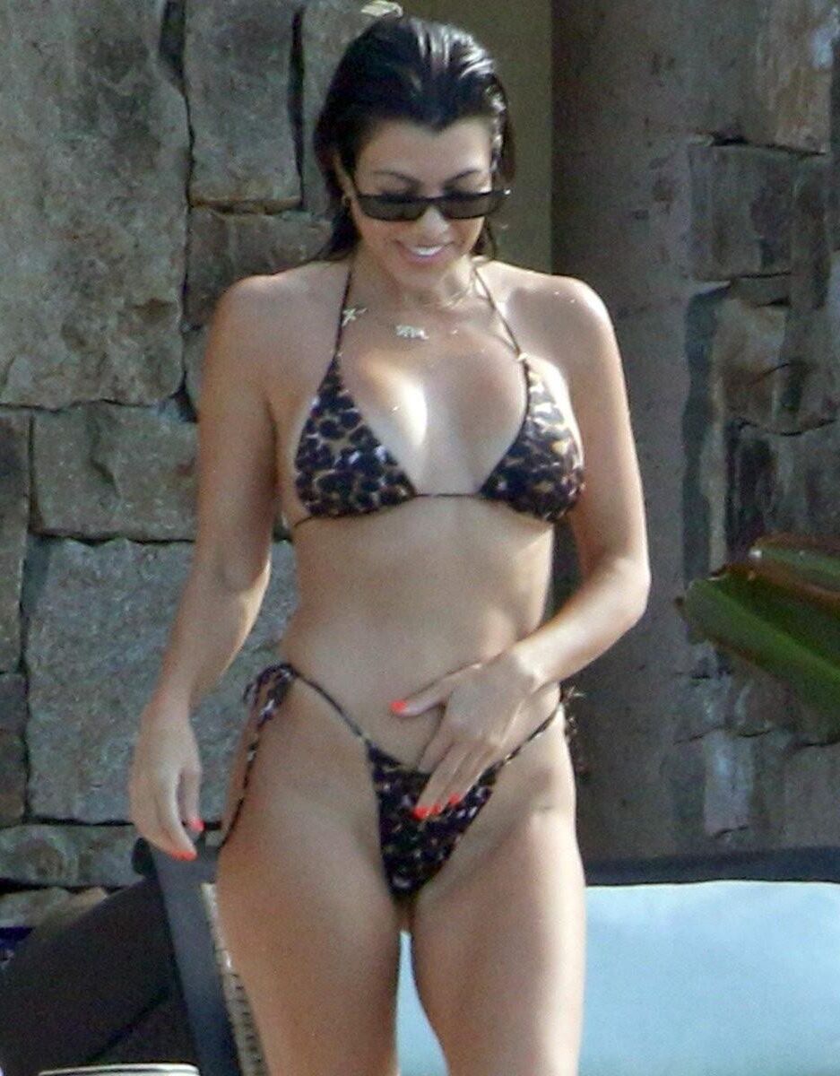 Kardashian Jenner Putas