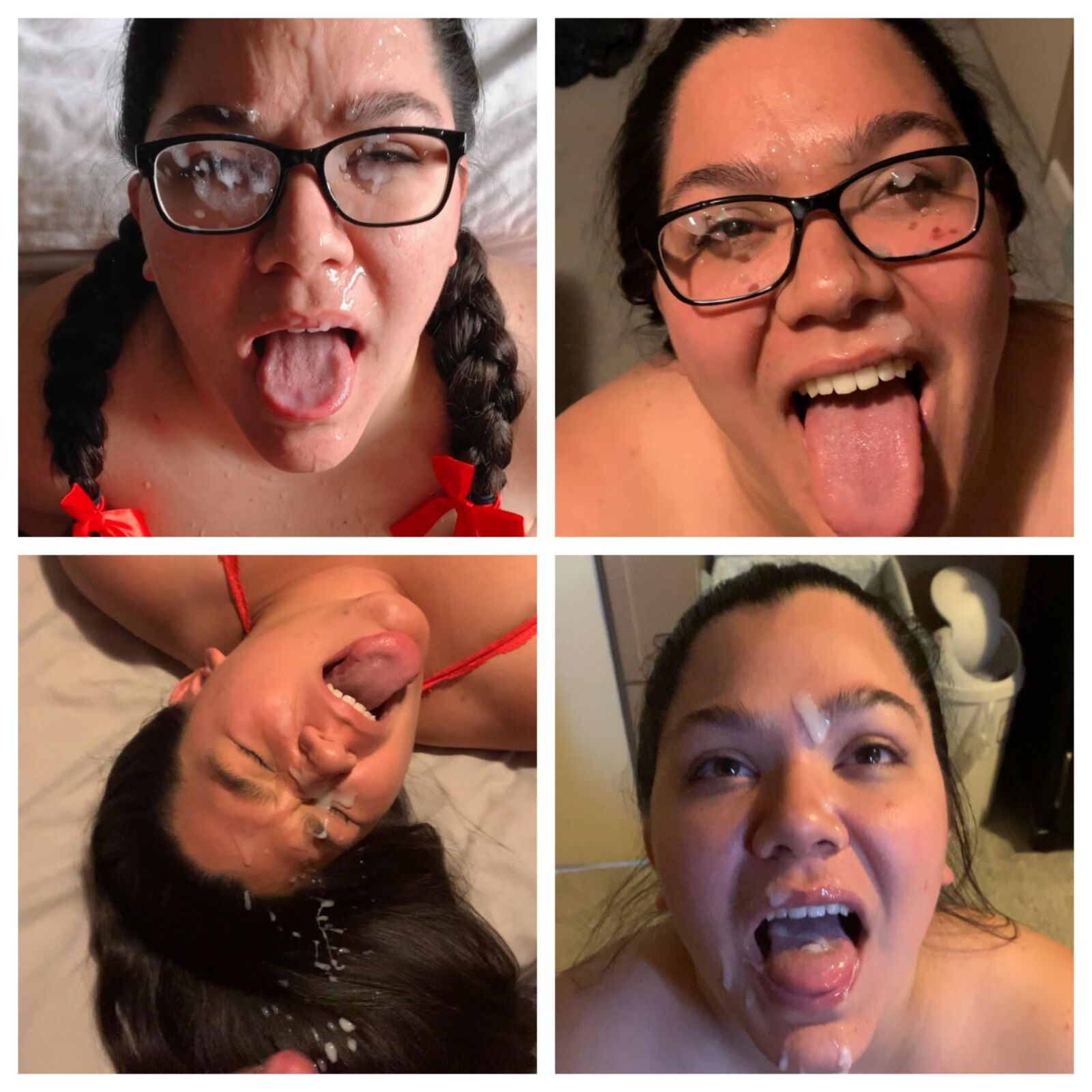 Shayla aka sillyslutwife aka sexyslut3735