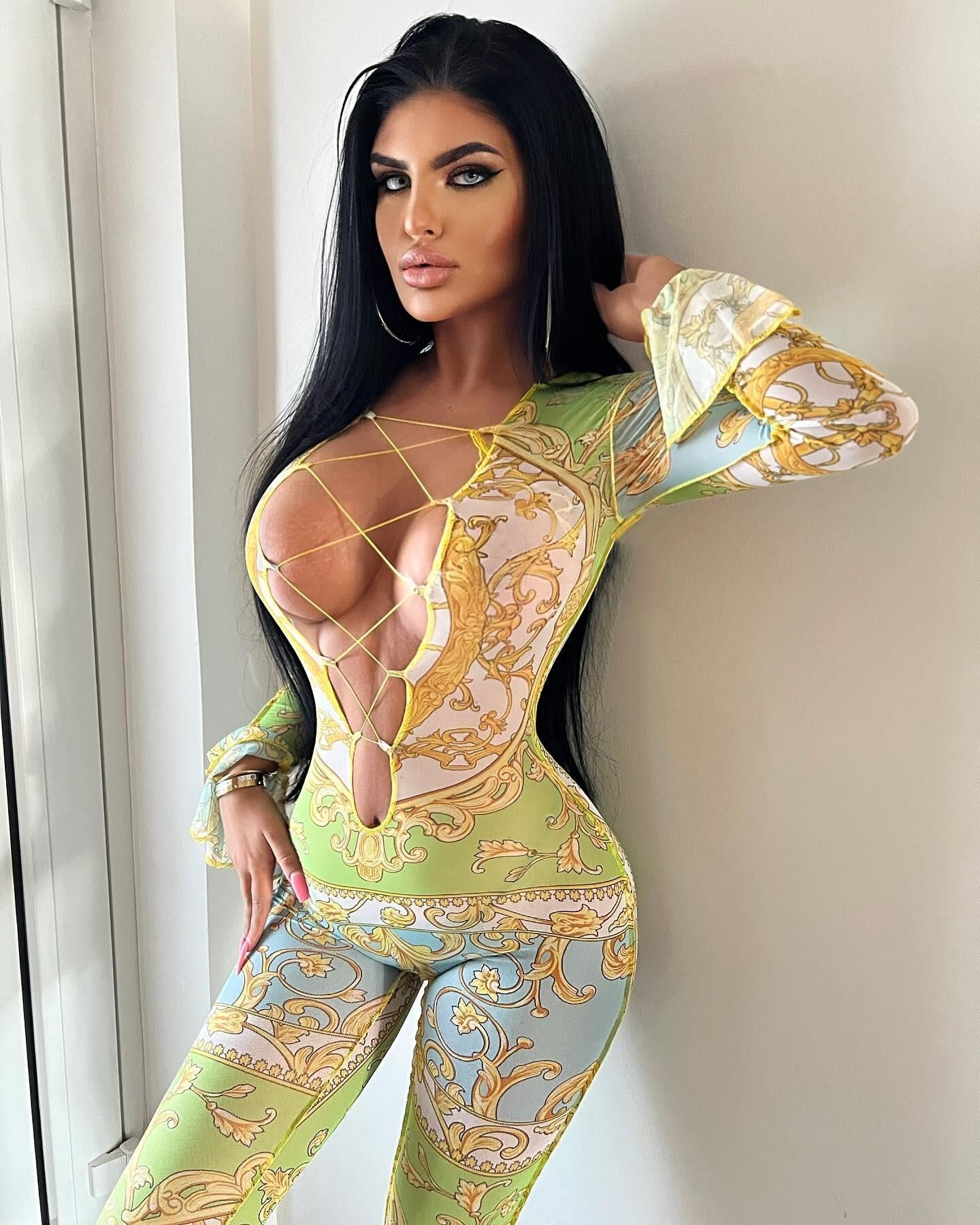 レナ・ケスキッチ 🇭🇷