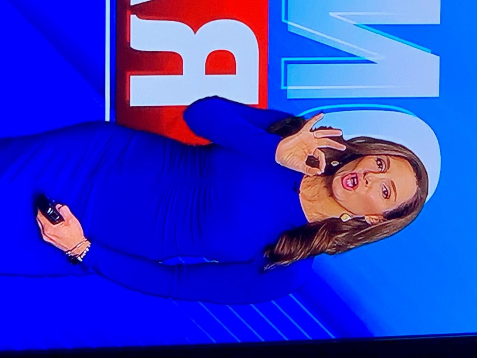 Sheri Spear Fox 25 Tiempo en Boston