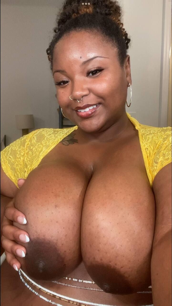 Beautiful tits 