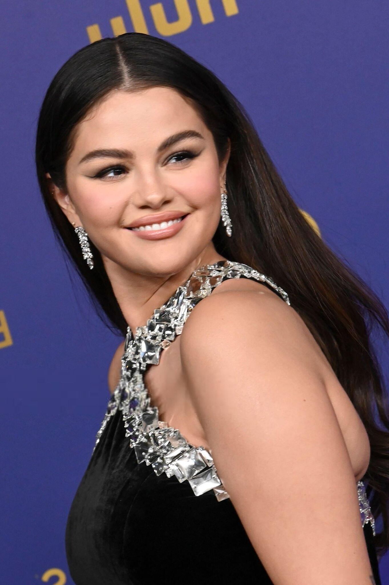 Selena Gomez 76. Primetime Emmy Awards in Los Angeles