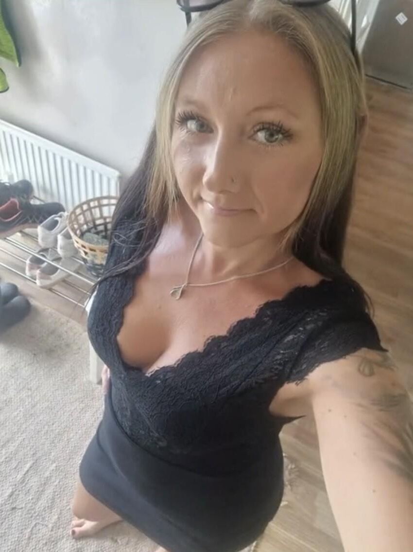 Sexy step mom