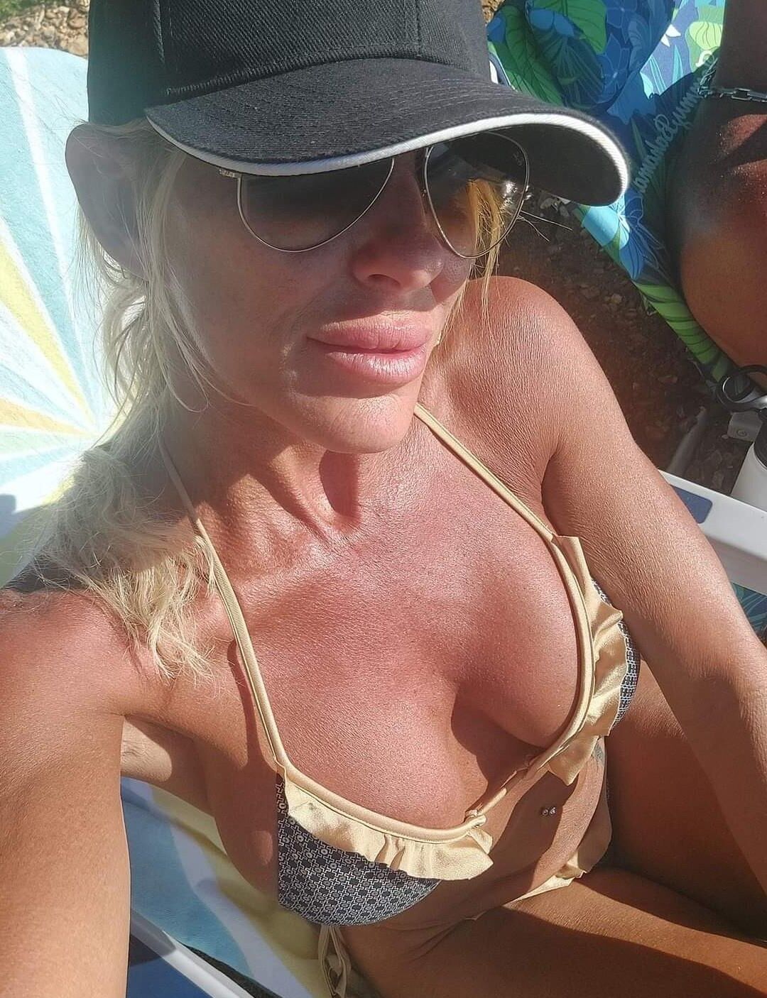 Tiene una mamá Milf