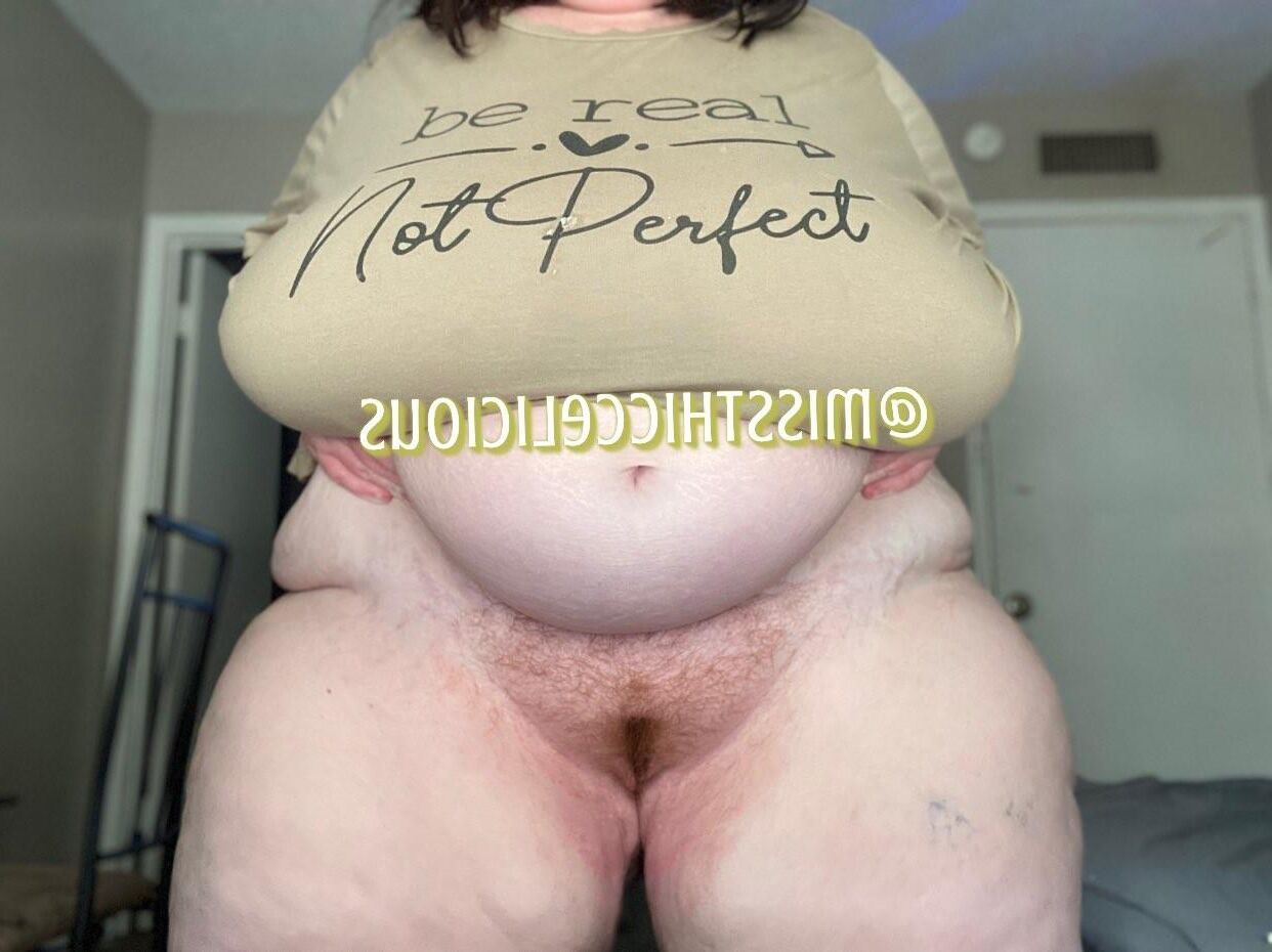 Laci Lane BBW Rothaarige Pawg MILF