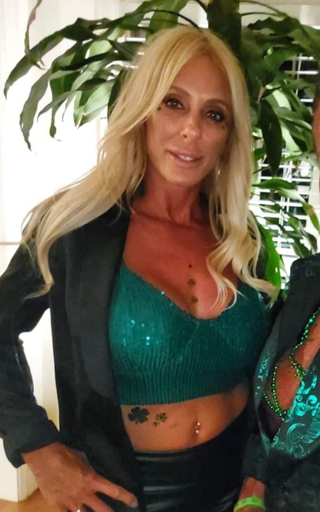 Tiene una mamá Milf