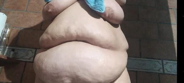  biggest belly biggest tits