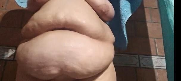  biggest belly biggest tits