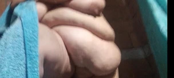  biggest belly biggest tits