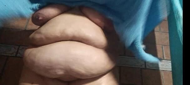  biggest belly biggest tits