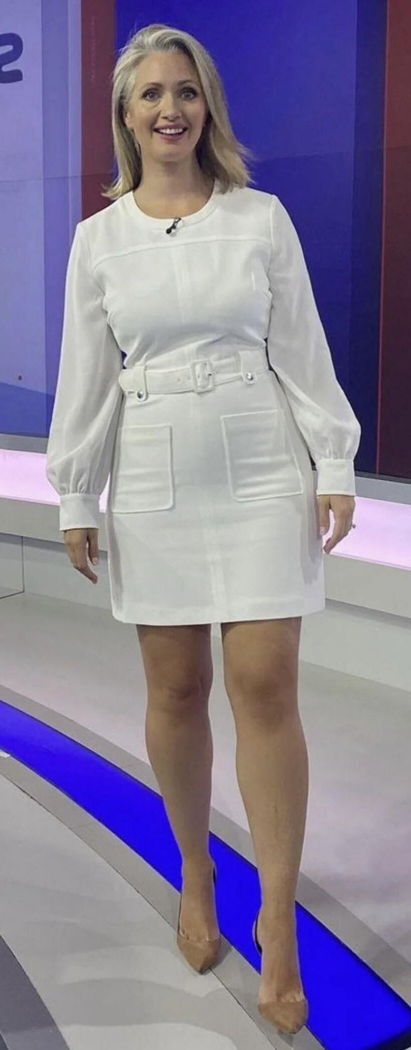 Hayley McQueen Reino Unido MILF Gata