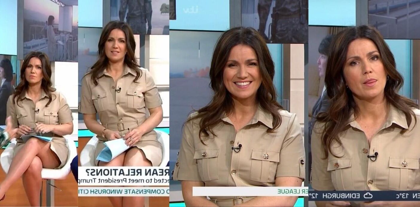 susanna reid tan follable