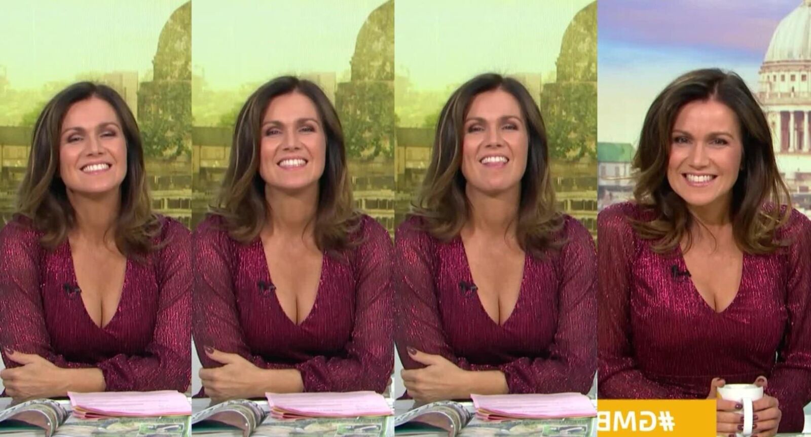 susanna reid tan follable