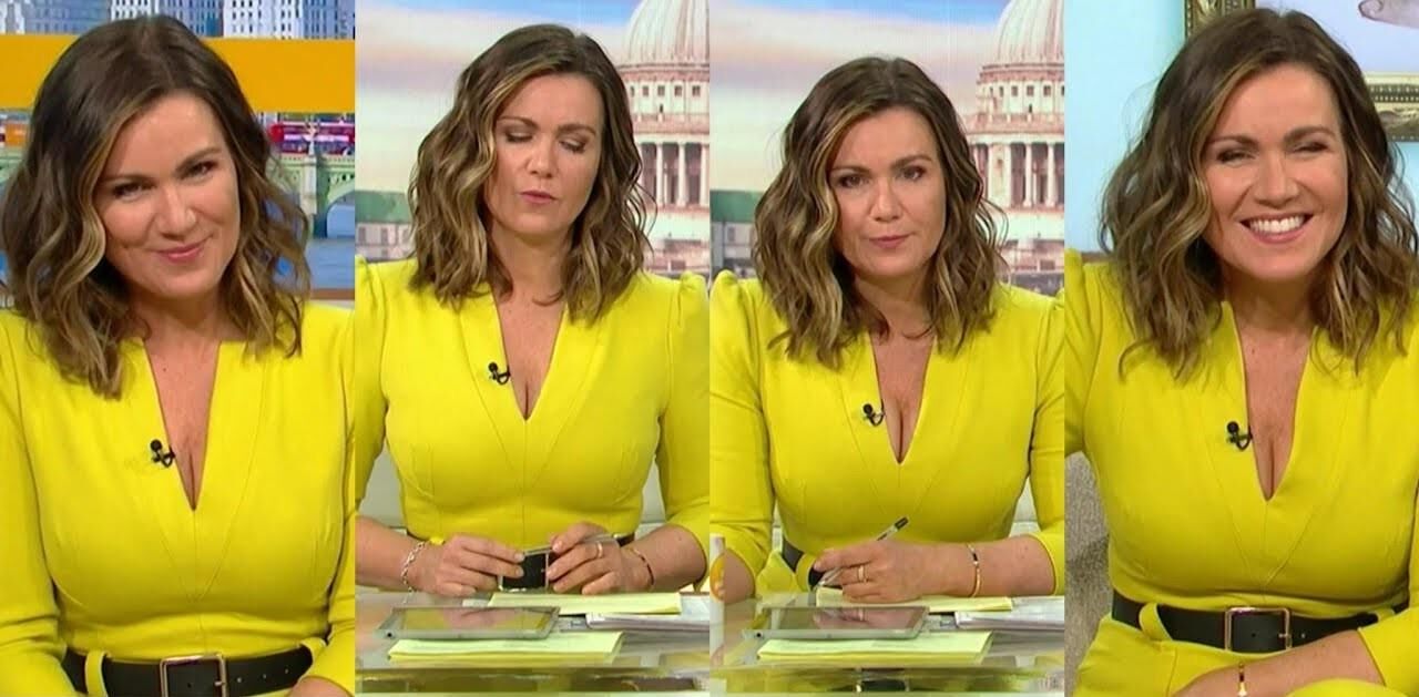 susanna reid tan follable