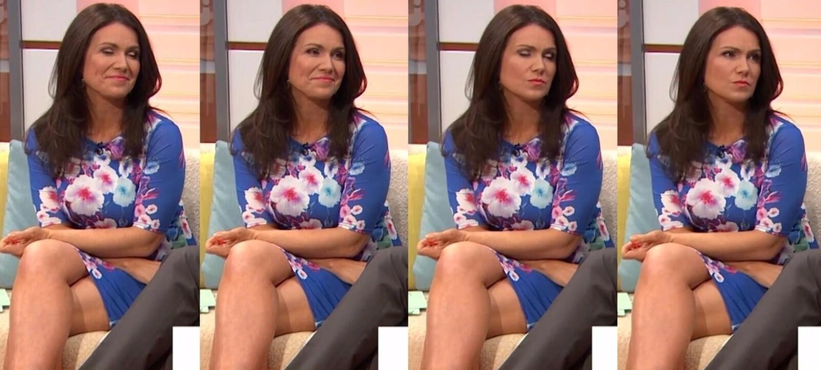 susanna reid tan follable