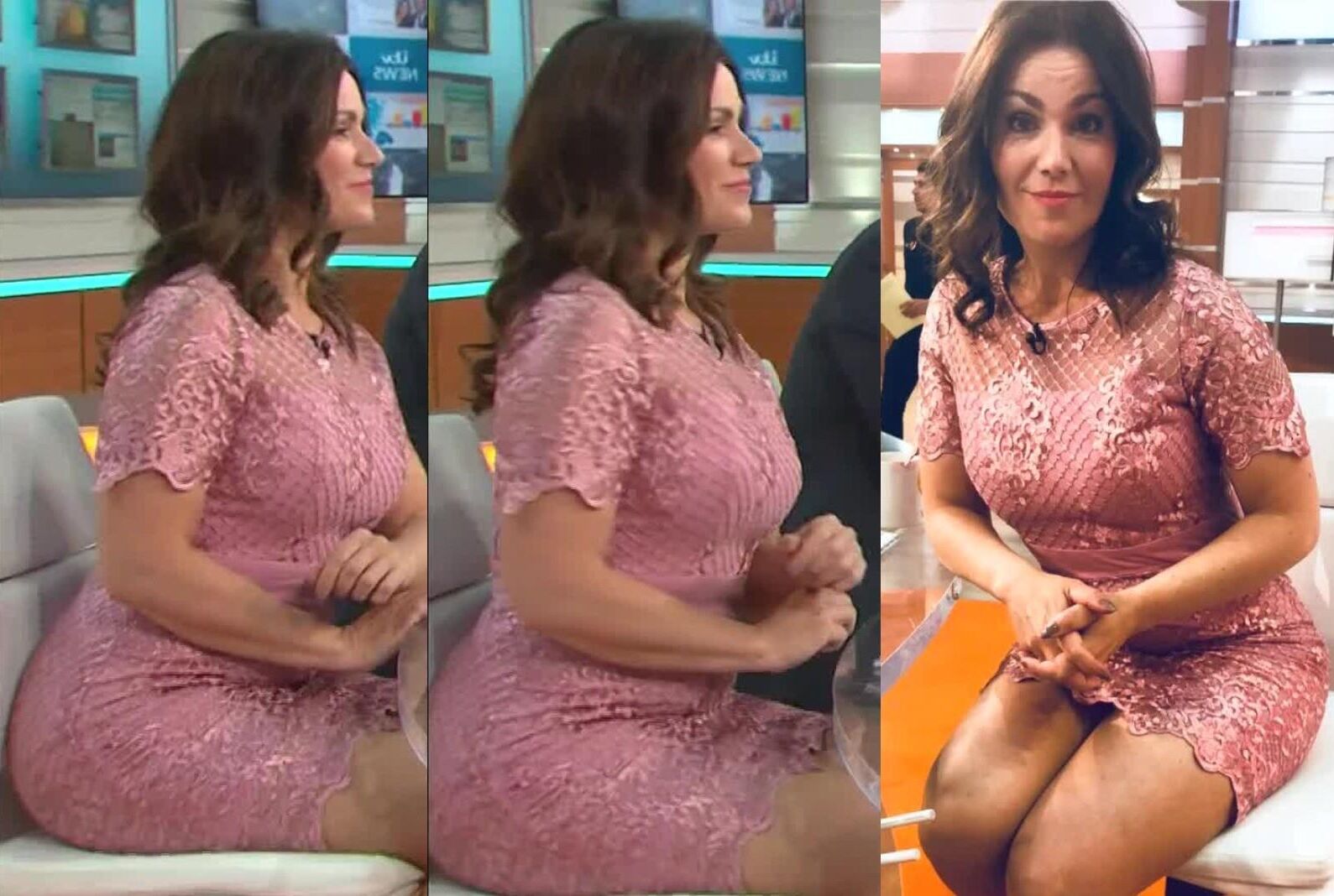 susanna reid tan follable