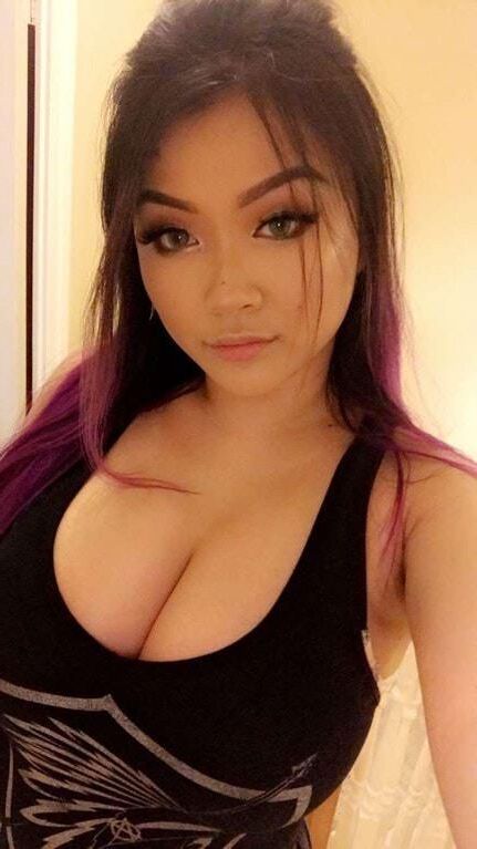 Vicki Li Peituda Asiática