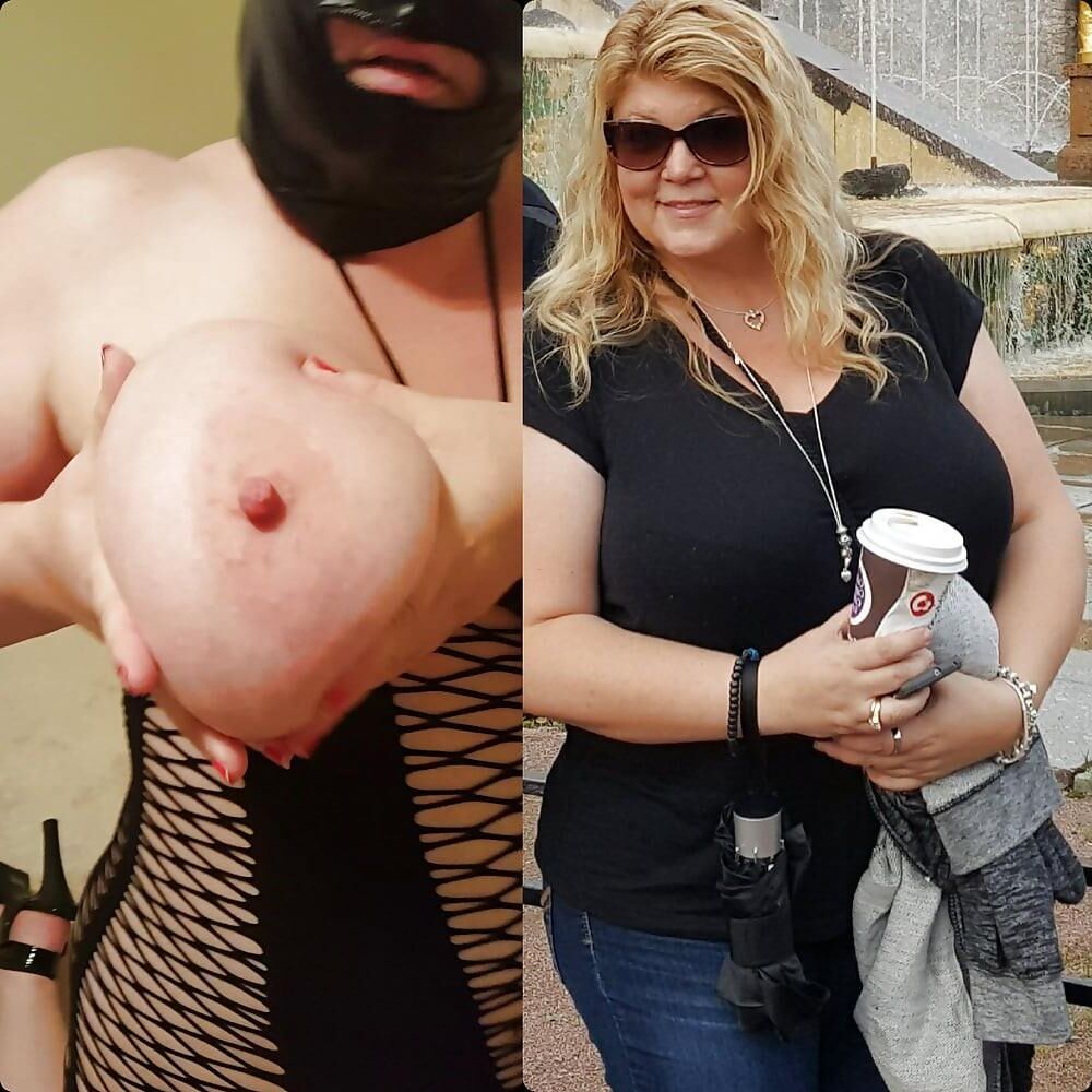 Lateshay big tits