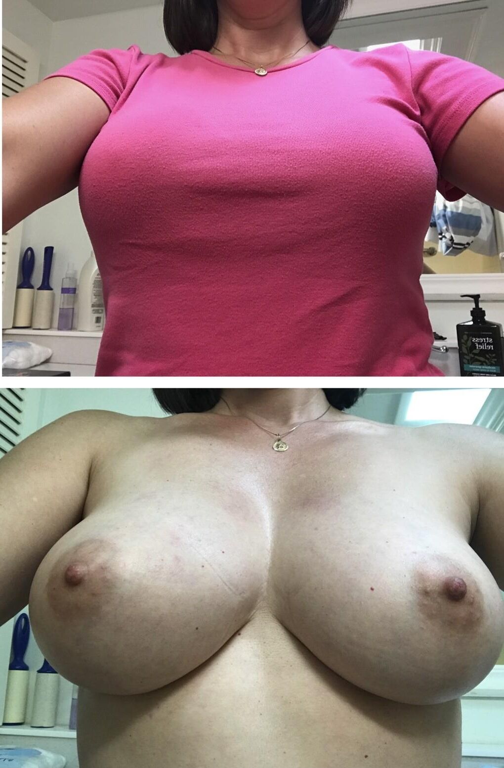 My Wifes Tits