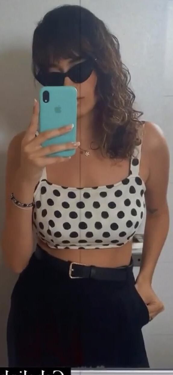 sexy brasileña tetona puta fernanda