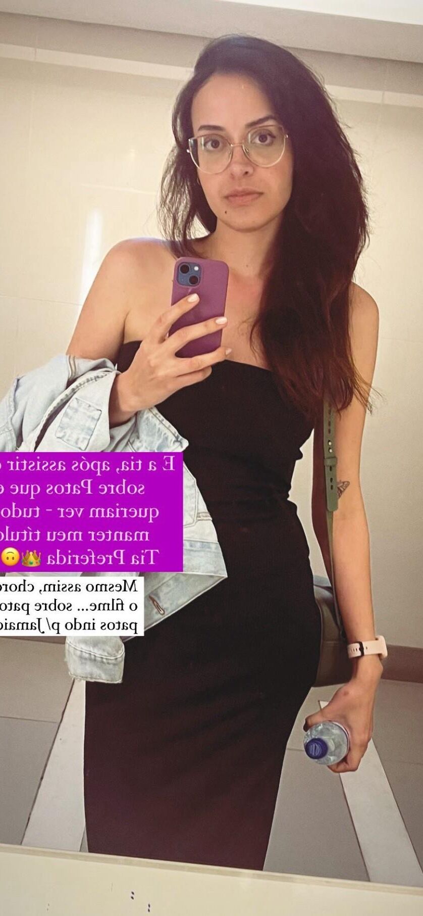 sexy brasileña tetona puta fernanda
