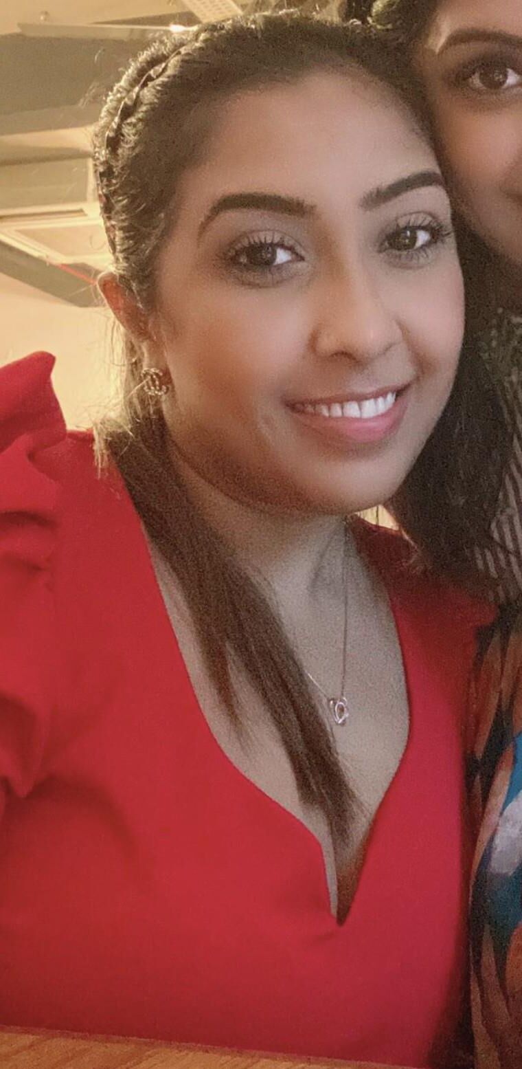 busty indian milf slut Rebecca