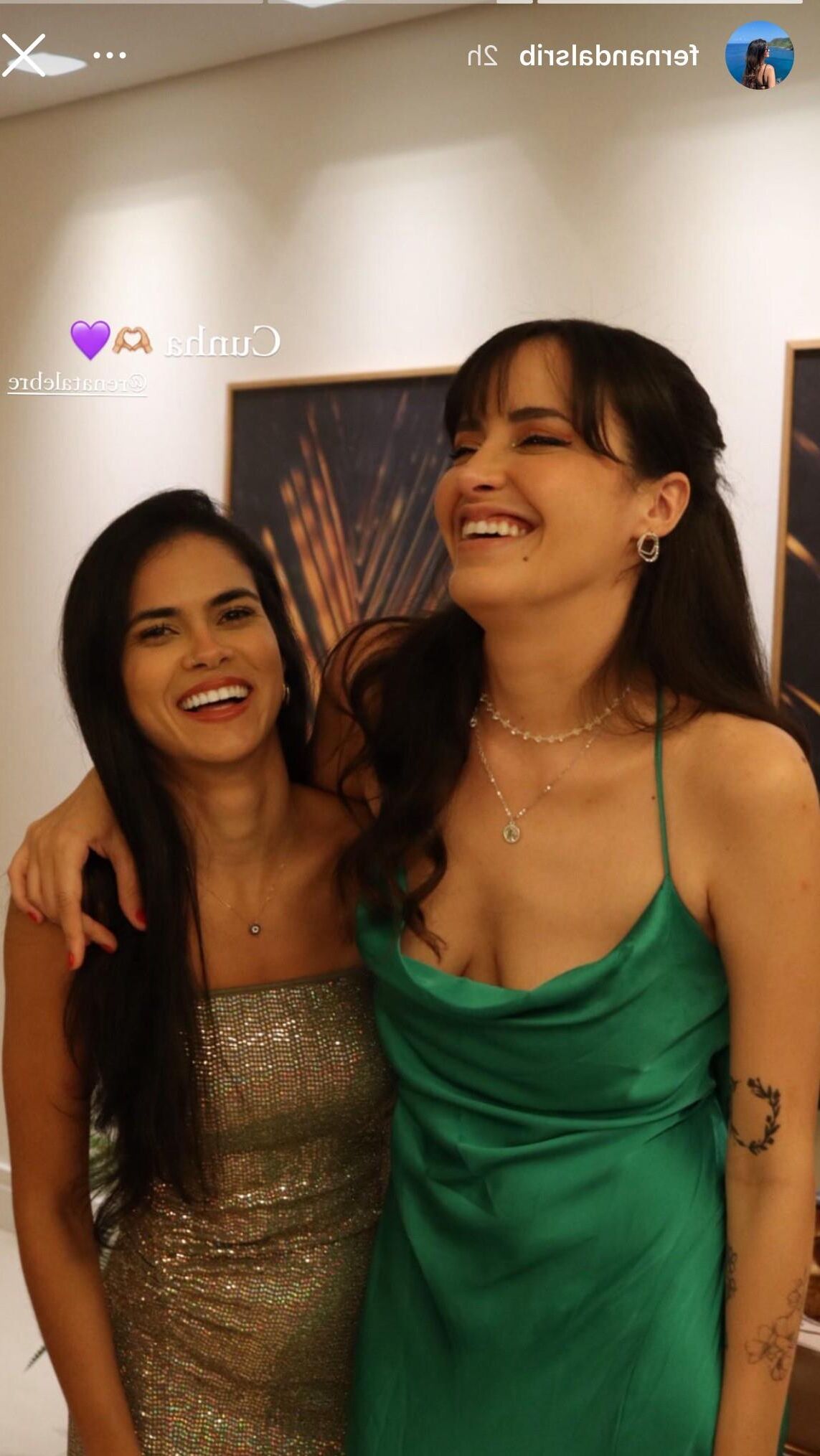 sexy brasileña tetona puta fernanda
