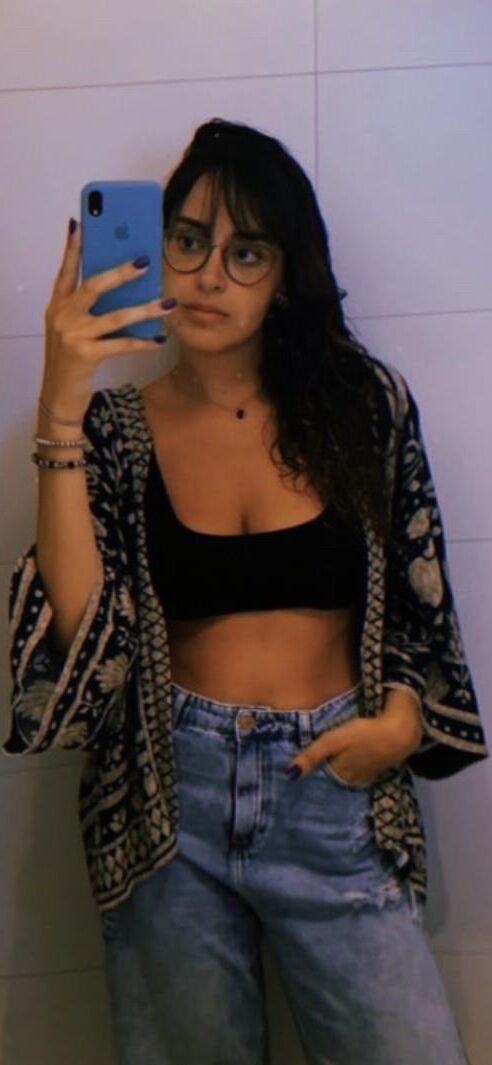 sexy brasileña tetona puta fernanda