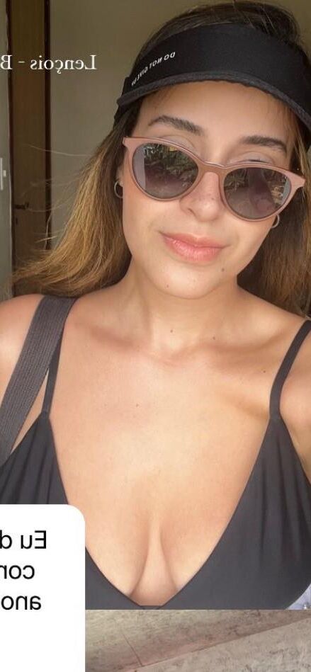sexy brasileña tetona puta fernanda