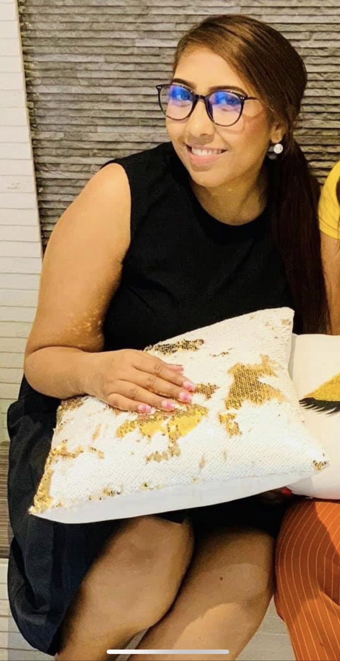 busty indian milf slut Rebecca