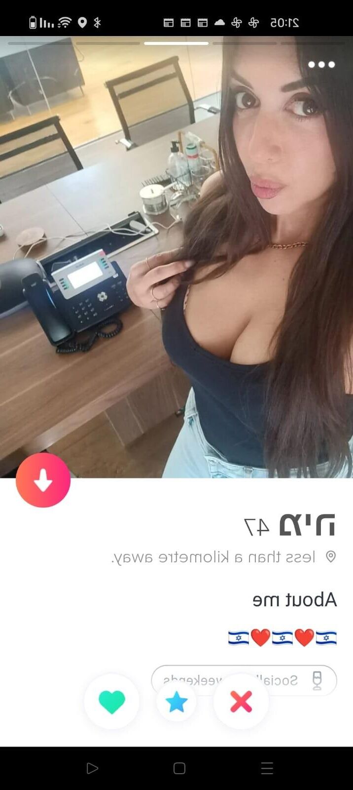 Tinder