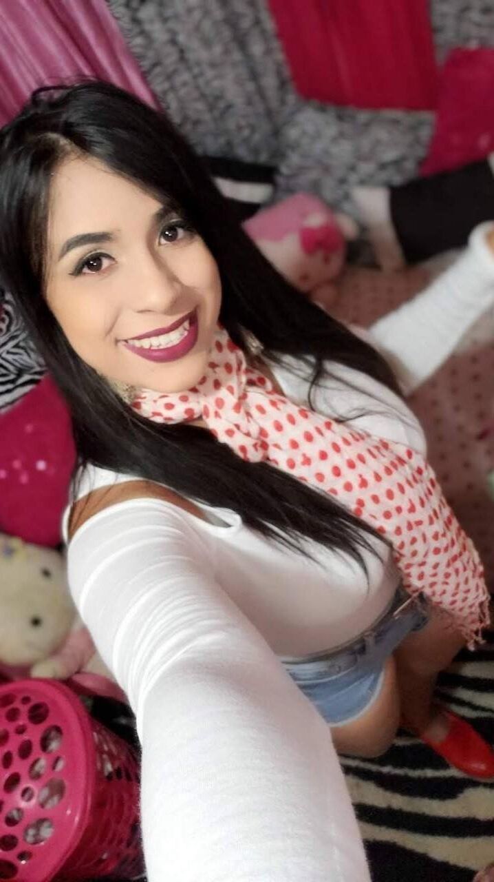 mi ex mexicana