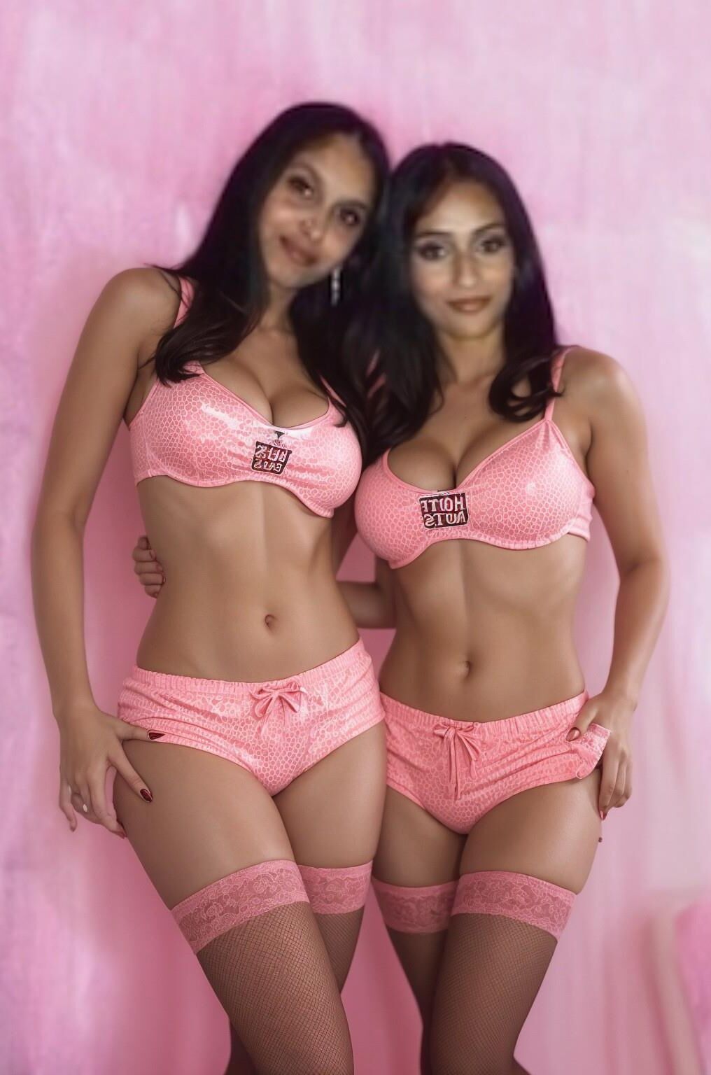 Garotas mais sexy