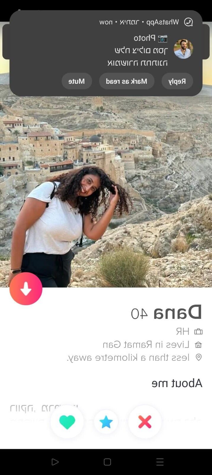 Tinder