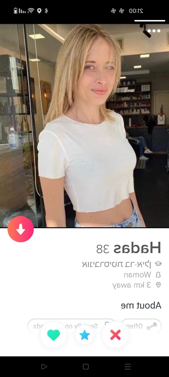 Tinder