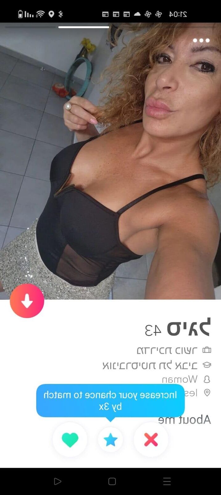 Tinder