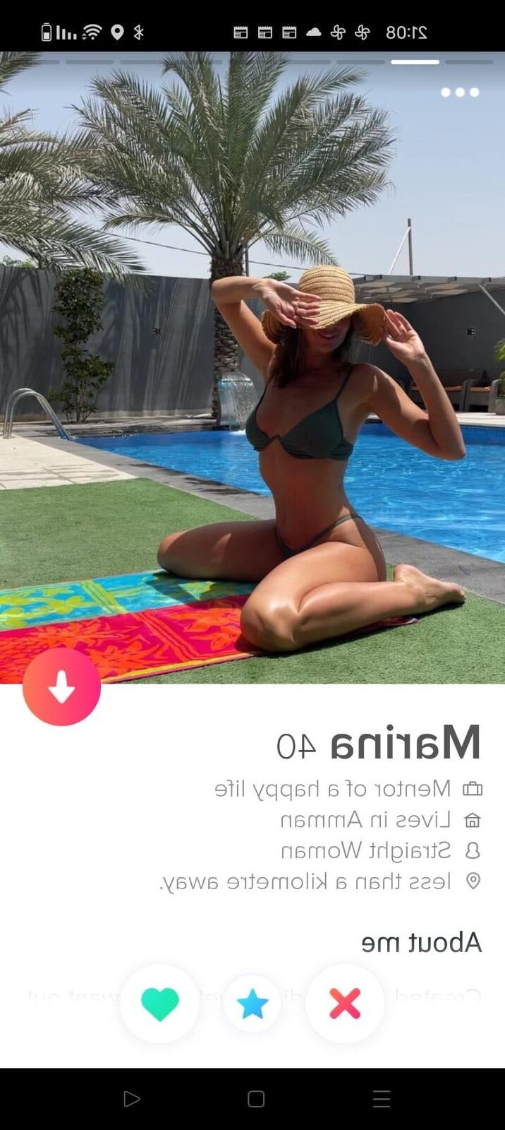 Tinder