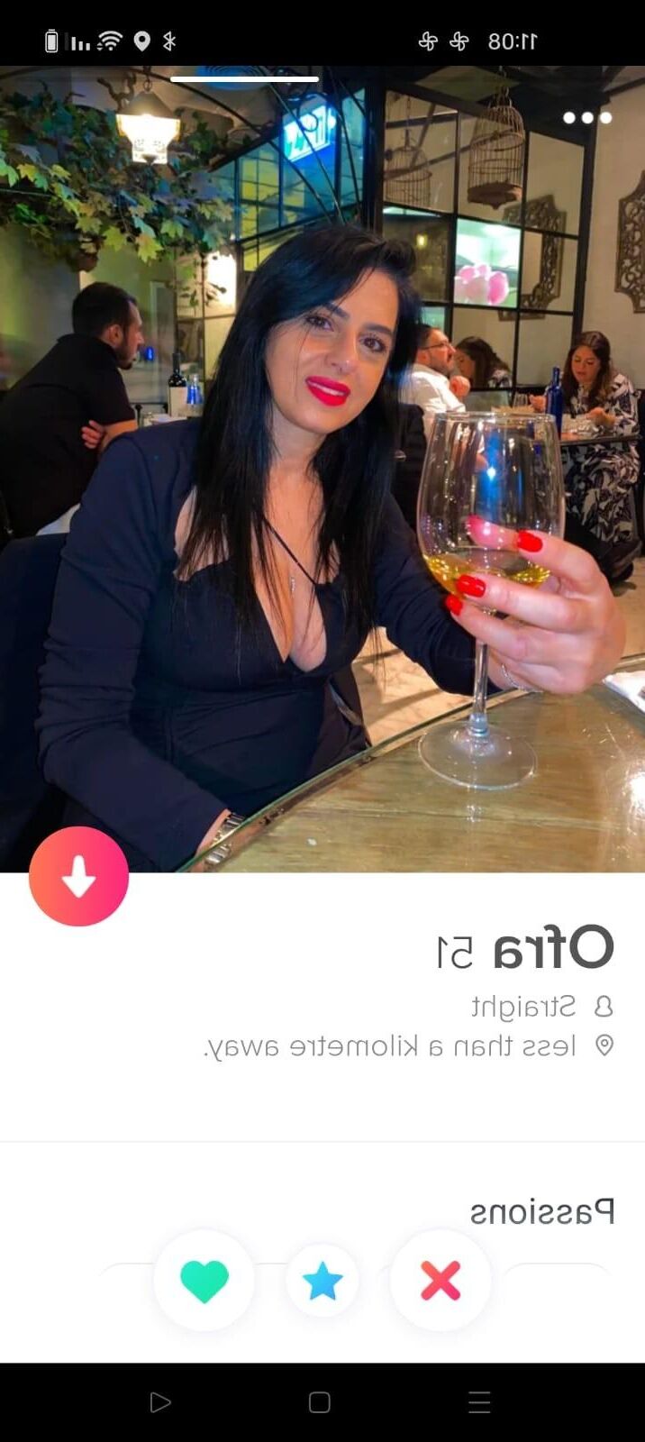 Tinder