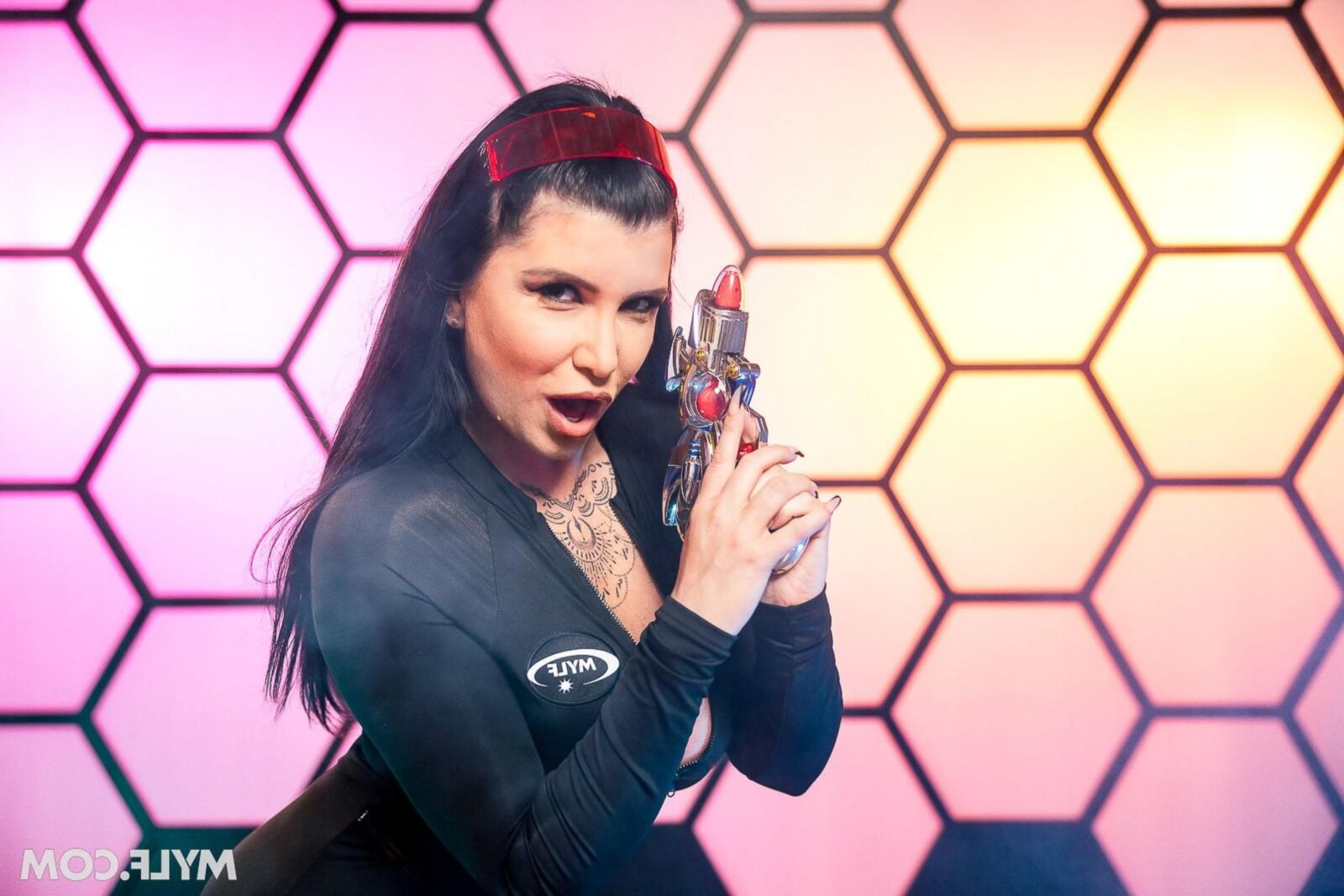 Romi Rain Douce pluie de novembre : Romi à l'honneur !