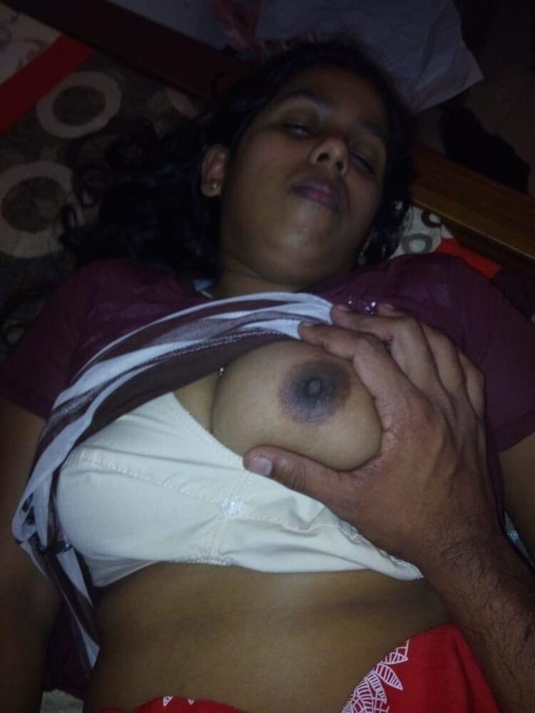 tamil esposa india tetona