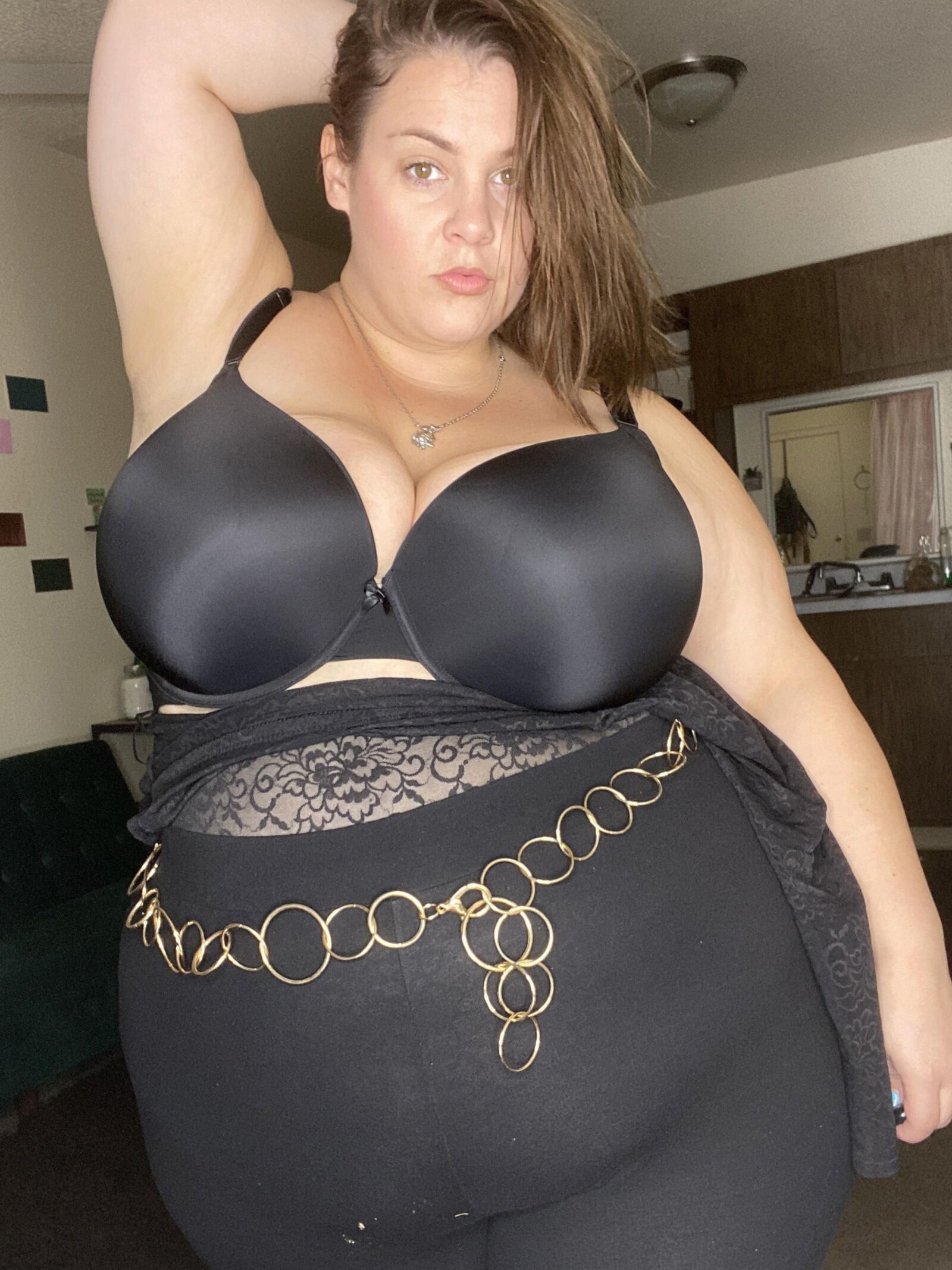 SSBBW AMADOR LOIRO COM ENORMES PEITOS Flácidos QUENTES!!!