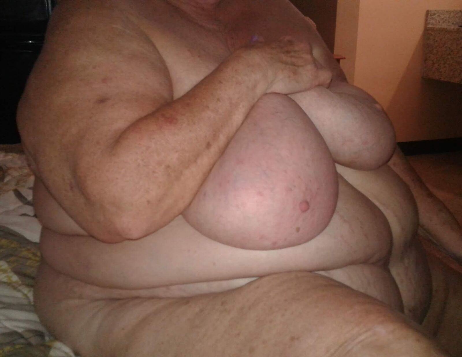 yo ssbbw 