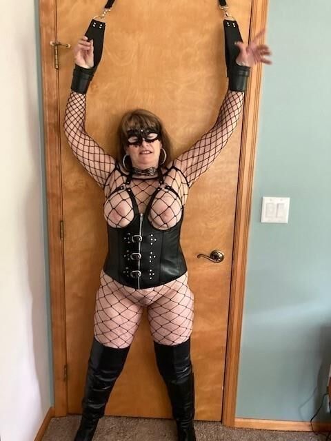 Leather & Fun