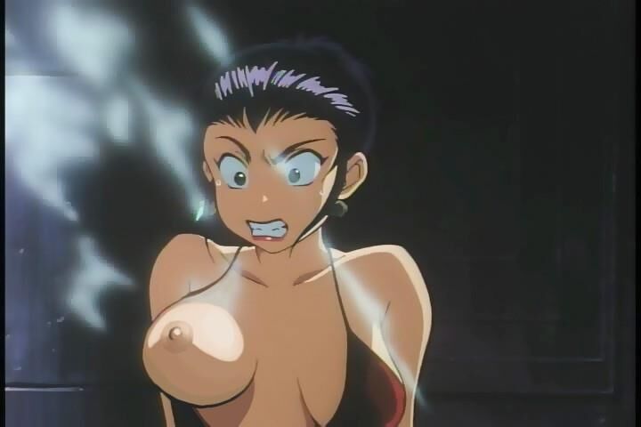 Edições remasterizadas de Cowboy Bebop Faye Valentine Hentai