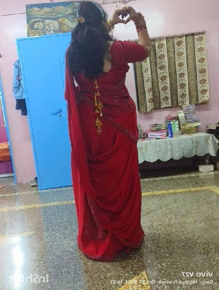 INDIO RANDI BHABHI