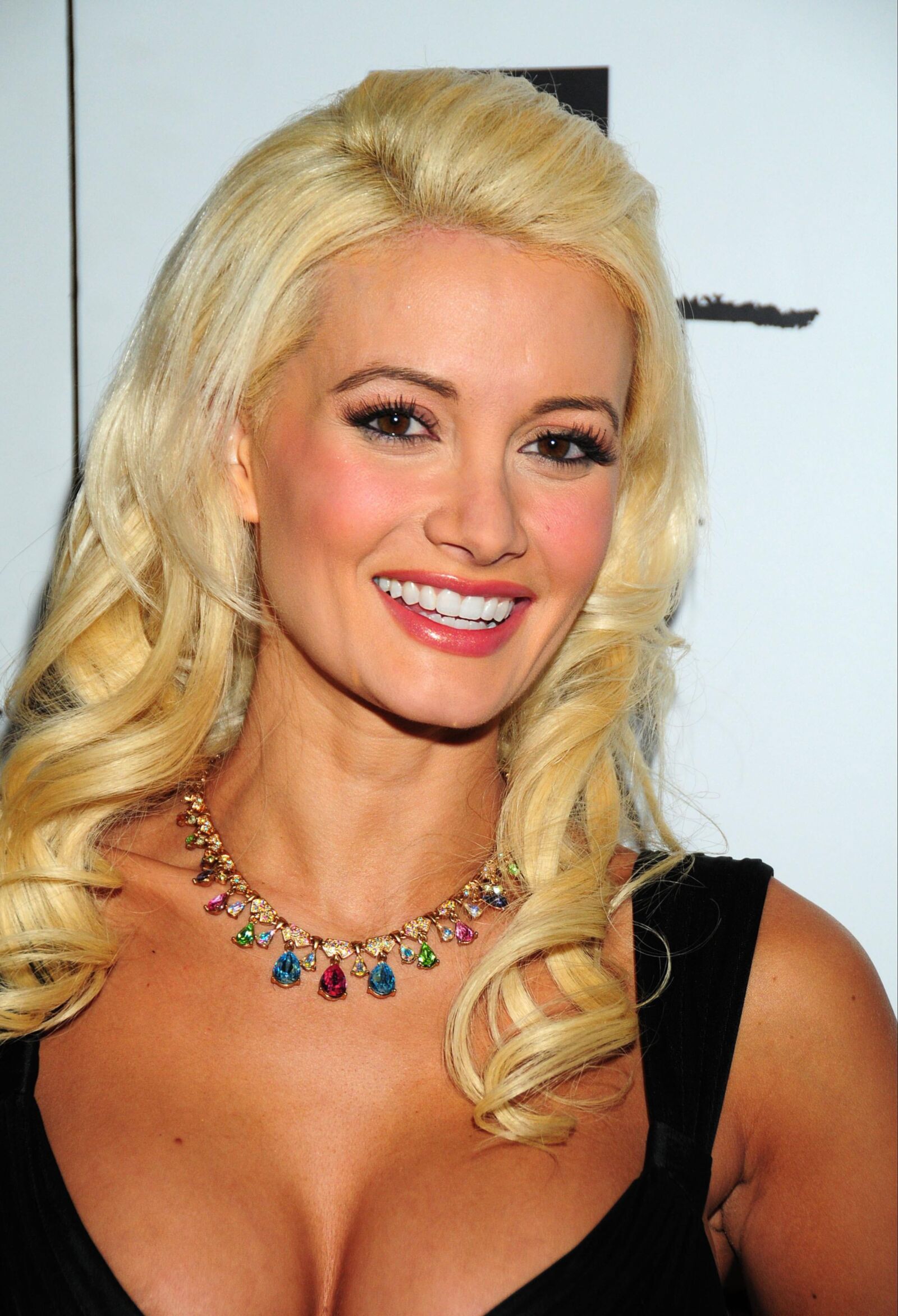 Titten Holly Madison