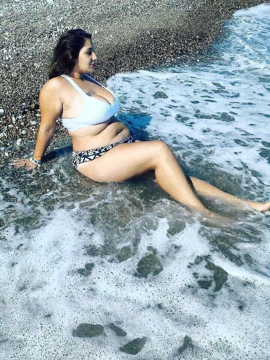 Silvia L. B. Gorda HuCow BBW