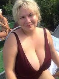 Busty Grannies, I Love Them!!!